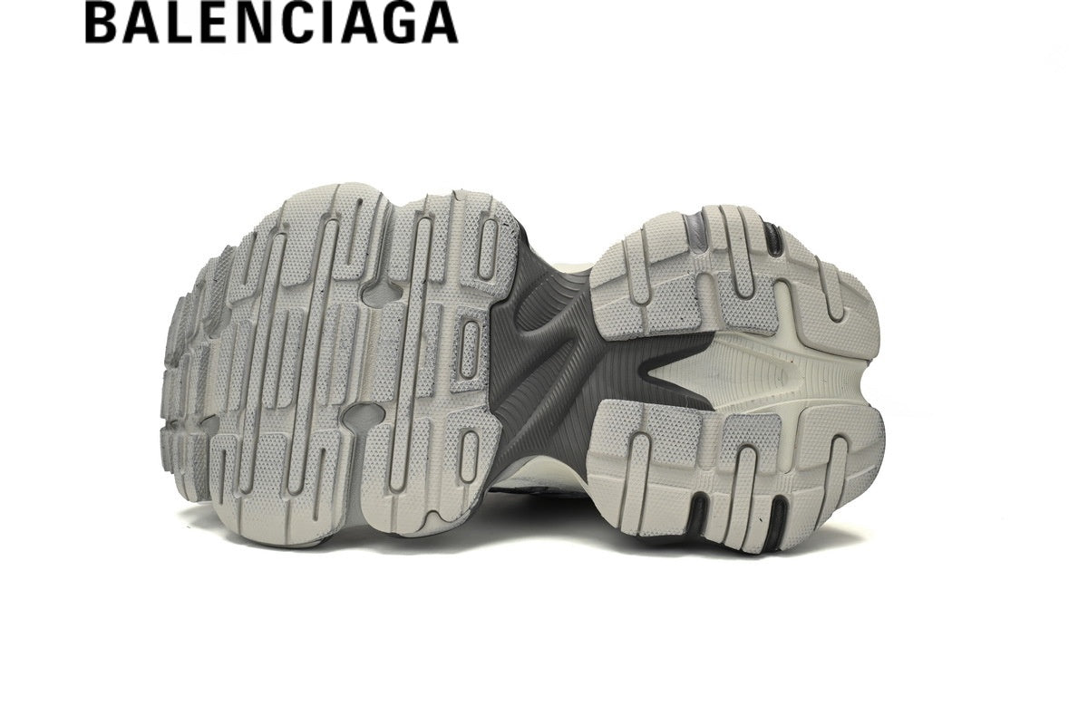 Balenciaga Cargo Grey men's shoes women sneakers