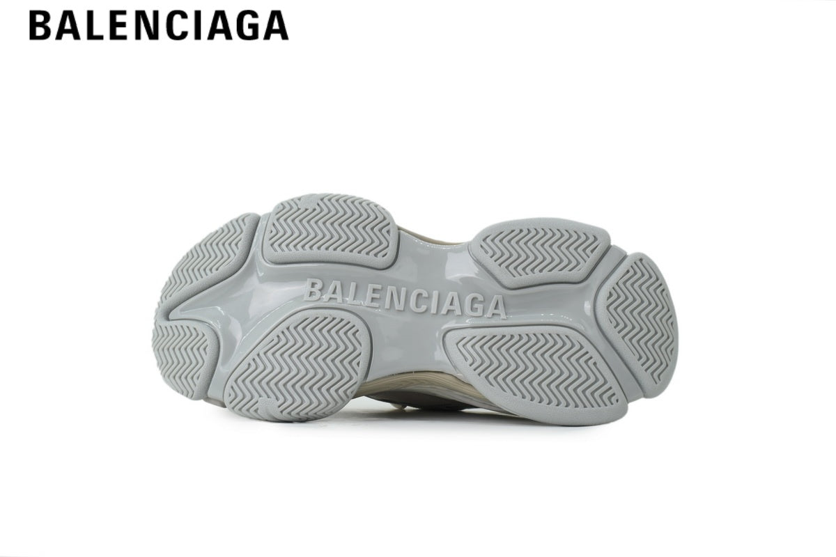 Balenciaga Cargo men's shoes women sneakers ¡ª Off White
