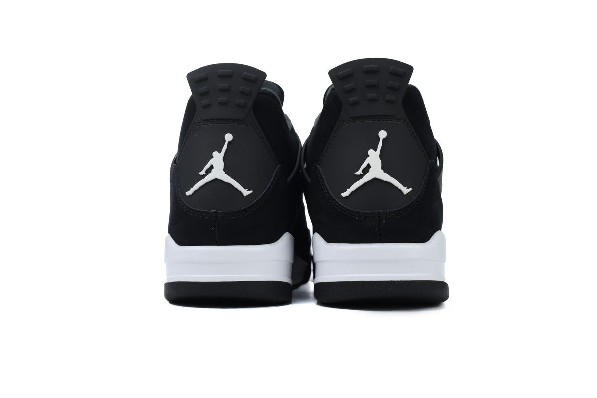 Nike Air Jordan 4 ¨C Retro Basketball Sneakers