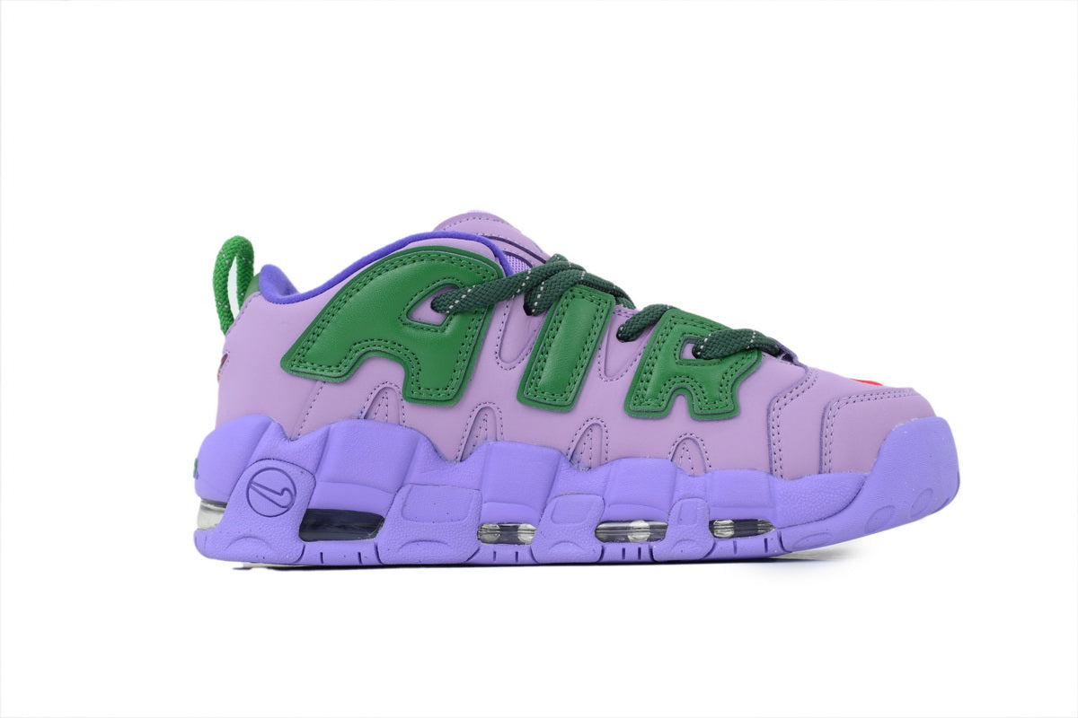 Nike Air More Uptempo ¨C Bold Streetwear Sneakers