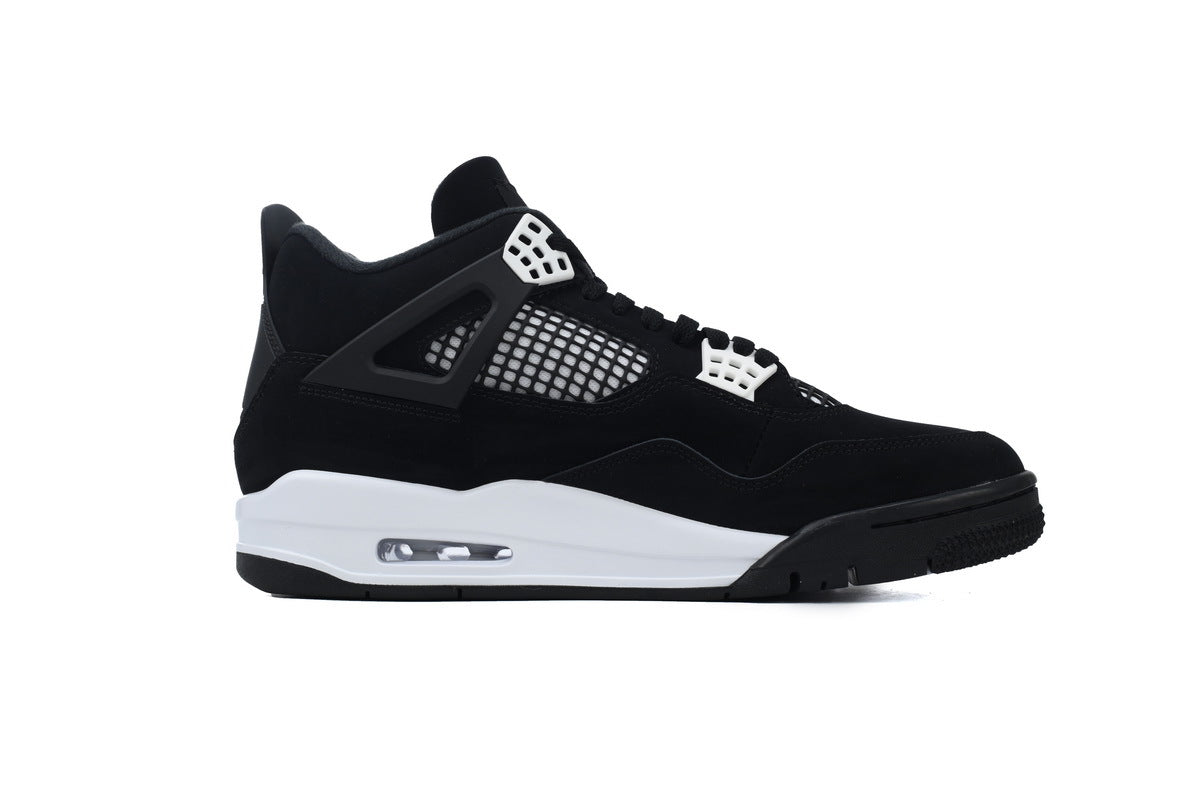 Nike Air Jordan 4 ¨C Retro Basketball Sneakers