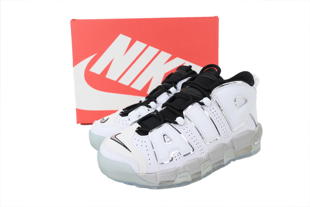 Nike Air More Uptempo ¨C Bold Streetwear Sneakers