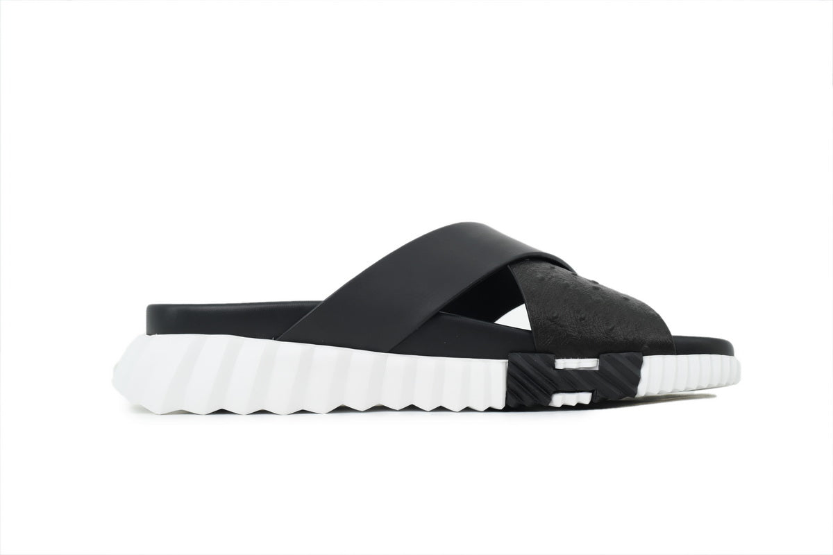 Herm¨¨s Slide Sandals