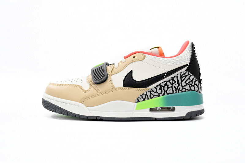 Nike Air Jordan Legacy 312 Low Sneakers | EU 36¨C45