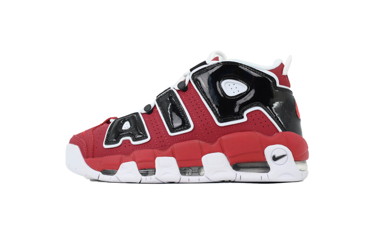Nike Air More Uptempo ¨C Bold Streetwear Sneakers