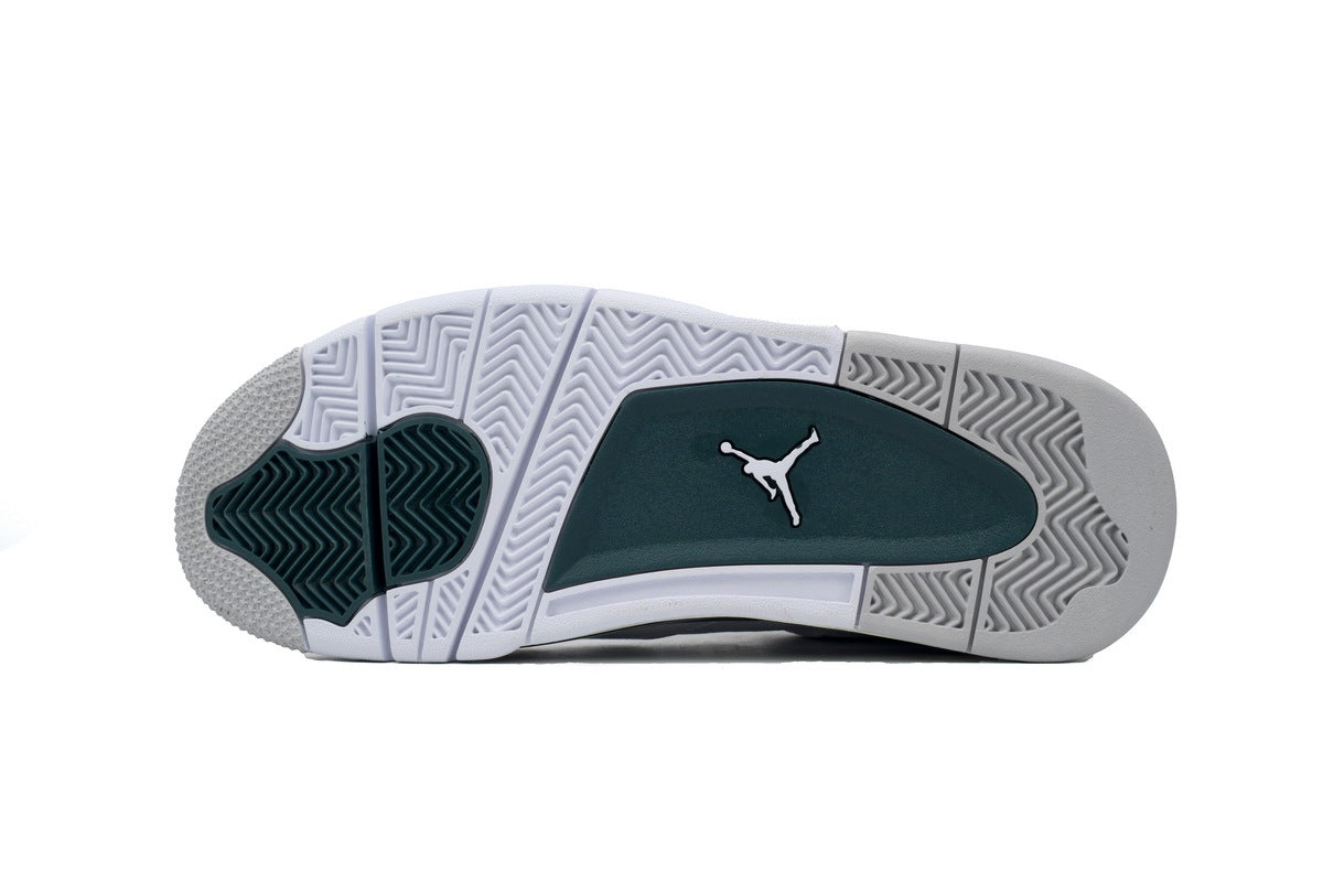 Nike Air Jordan 4 ¨C Retro Basketball Sneakers
