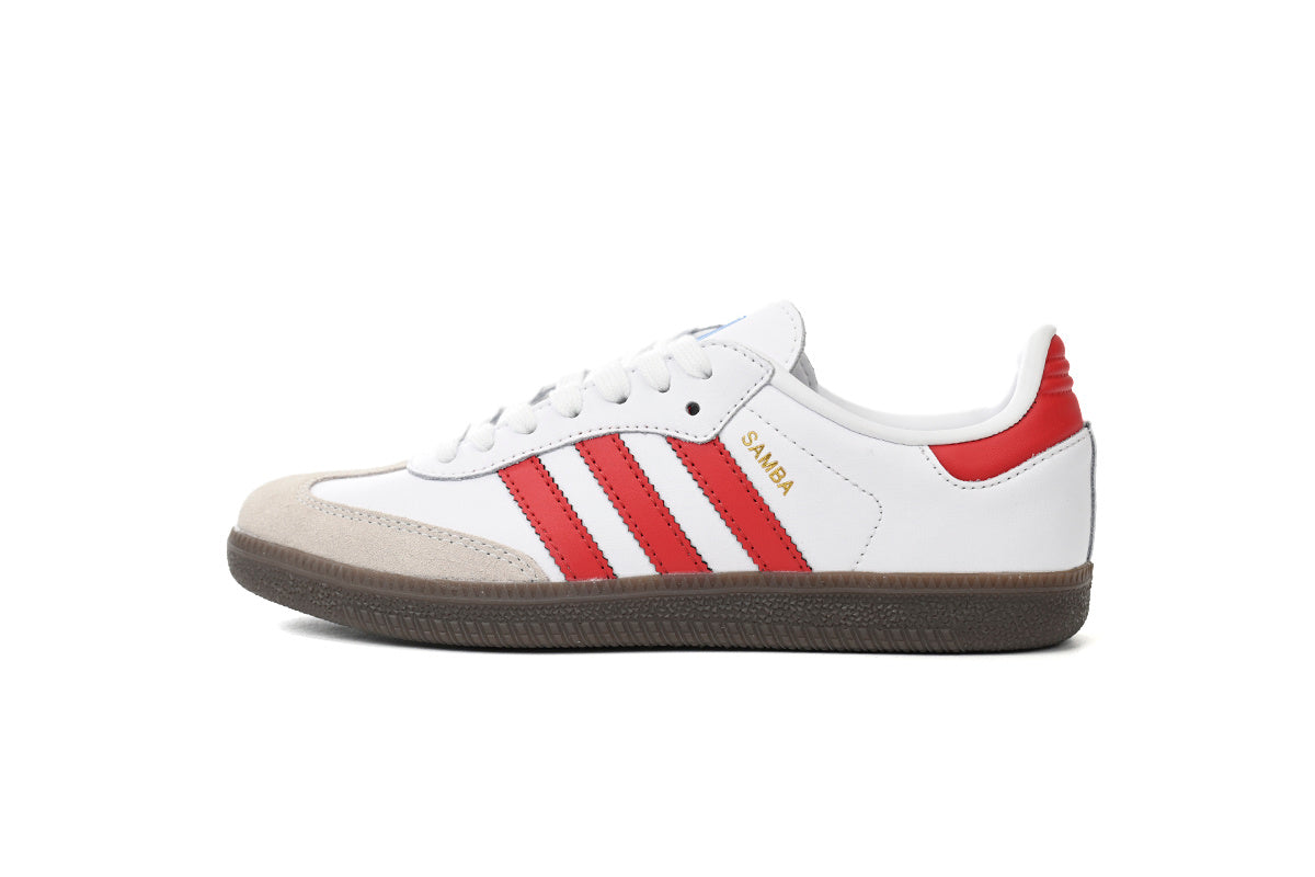 adidas samba  women's shoes  men's samba sneakers adidas samba  OG ¨C Classic Leather Sneakers