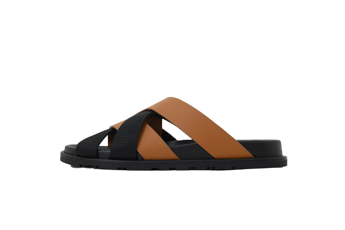 Herm¨¨s Slide Sandals