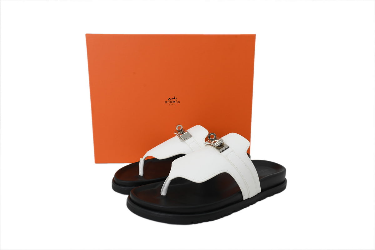 Herm¨¨s Slide Sandals