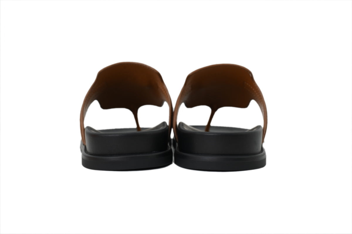 Herm¨¨s Slide Sandals