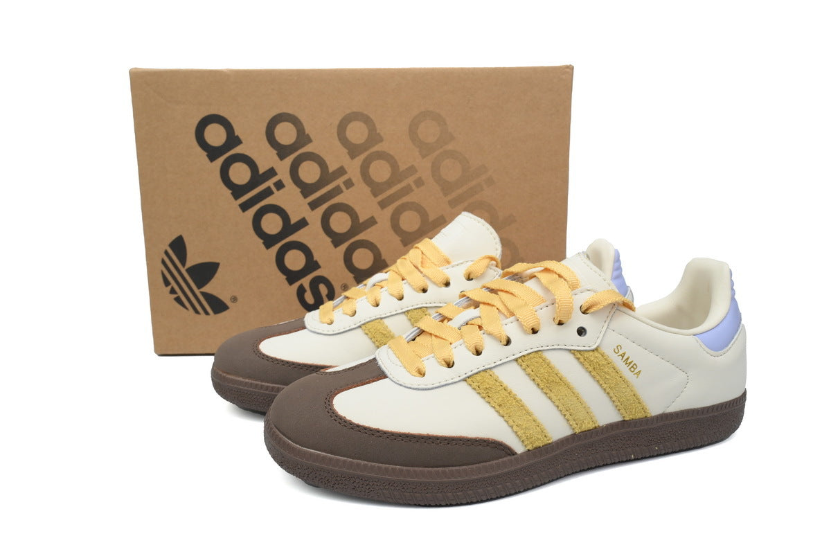adidas samba  women's shoes  men's samba sneakers adidas samba  OG ¨C Classic Leather Sneakers