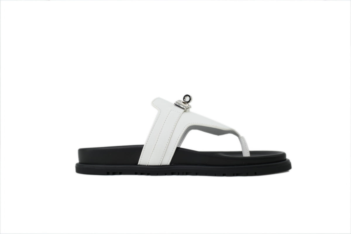 Herm¨¨s Slide Sandals