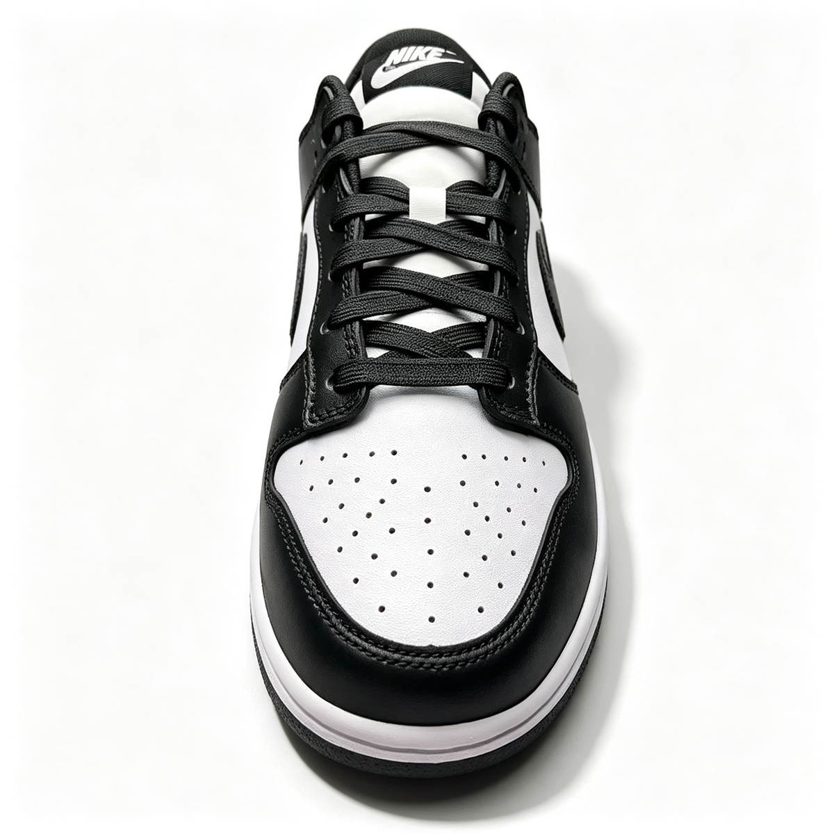 Nike Dunk Low ¨C Black / White ¡°Panda¡±