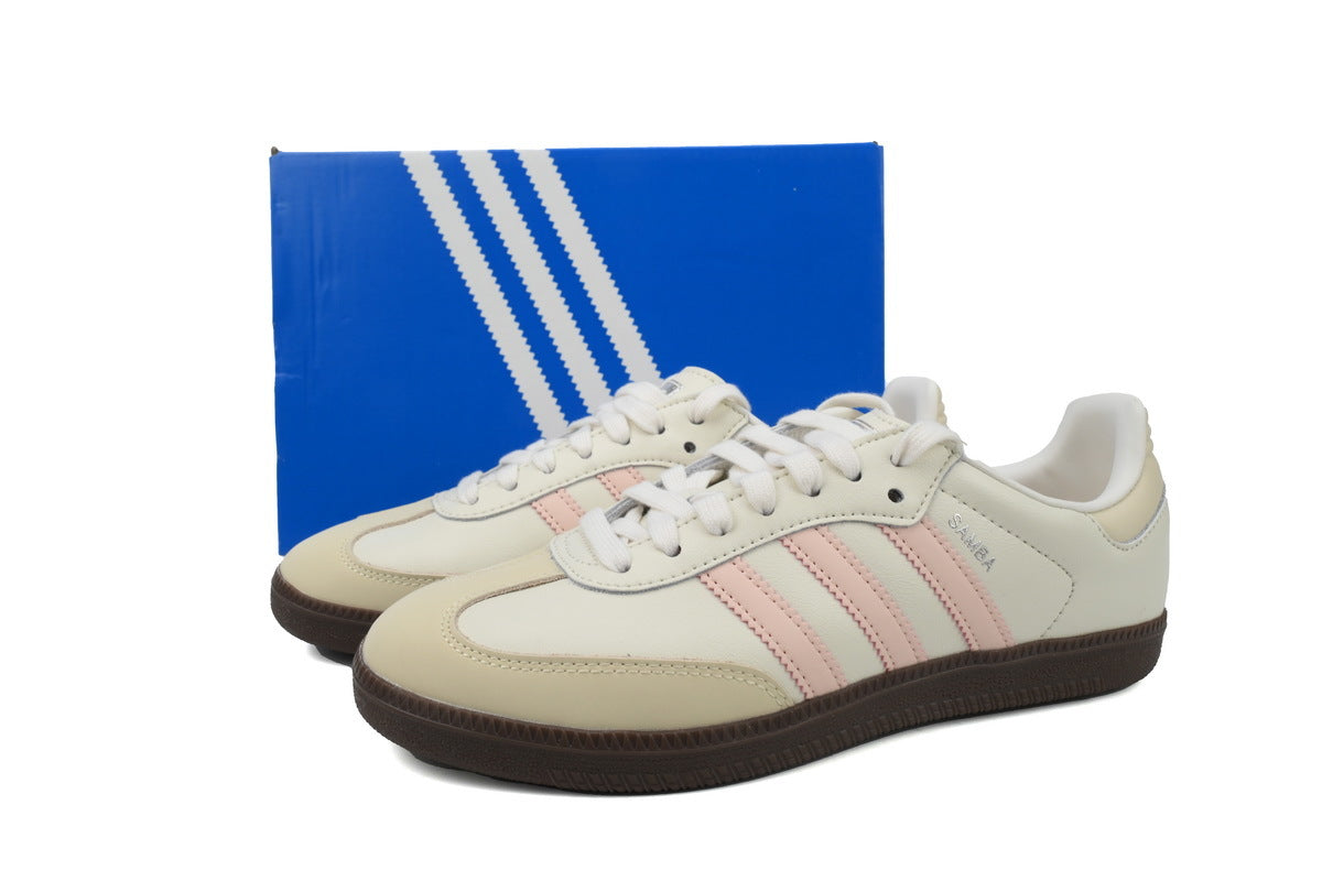 adidas samba  women's shoes  men's samba sneakers adidas samba  OG ¨C Classic Leather Sneakers