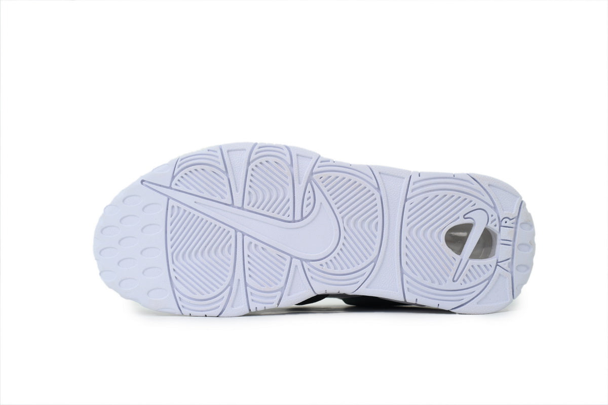 Nike Air More Uptempo ¨C Bold Streetwear Sneakers