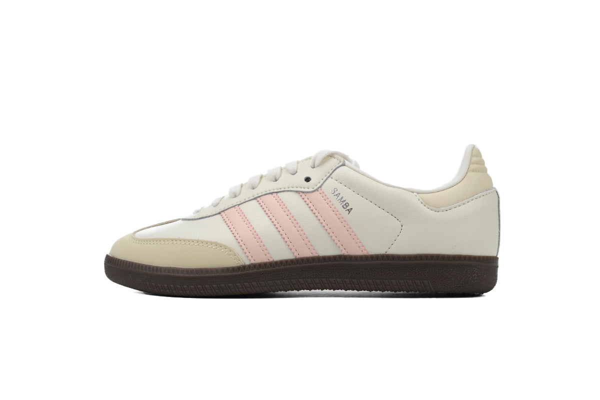 adidas samba  women's shoes  men's samba sneakers adidas samba  OG ¨C Classic Leather Sneakers
