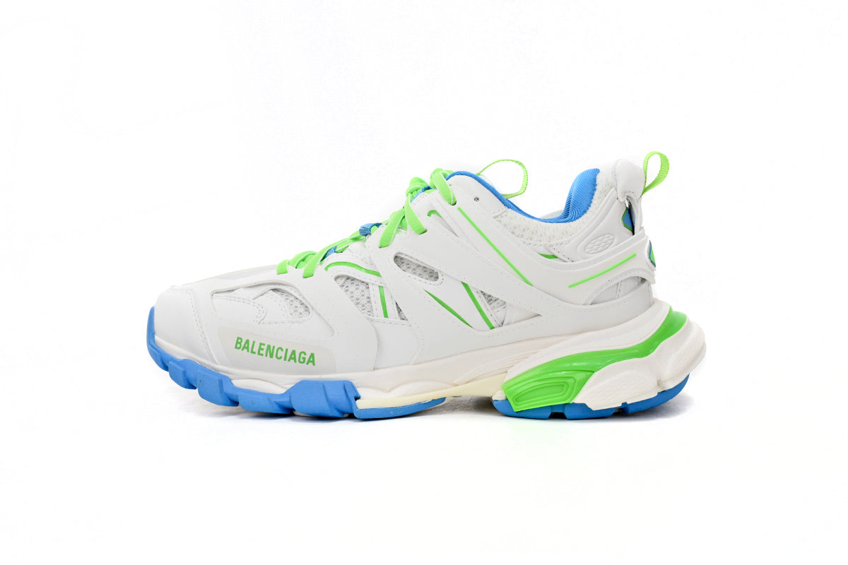 Balenciaga men's shoes Track Sneaker   balenciaga runners