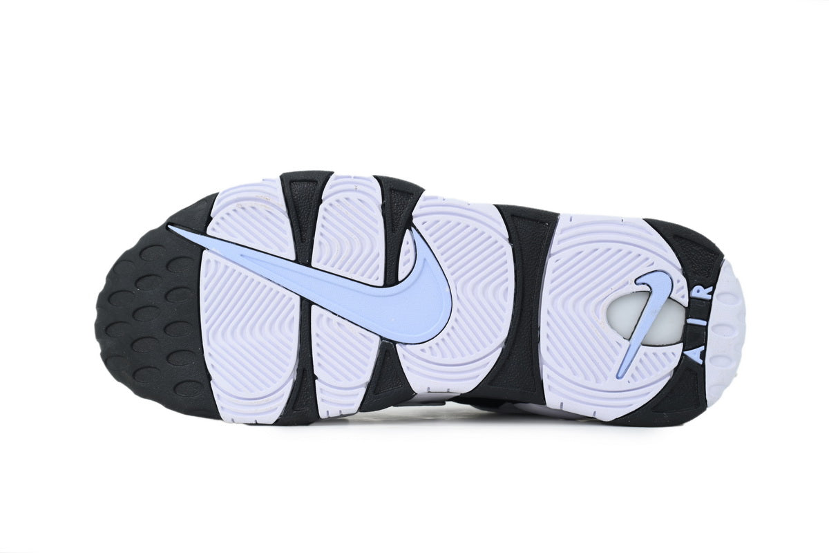 Nike Air More Uptempo ¨C Bold Streetwear Sneakers
