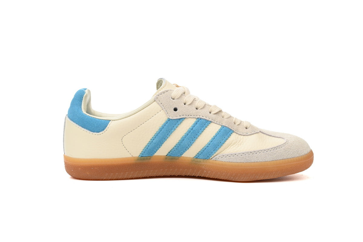 adidas samba  women's shoes  men's samba sneakers adidas samba  OG ¨C Classic Leather Sneakers