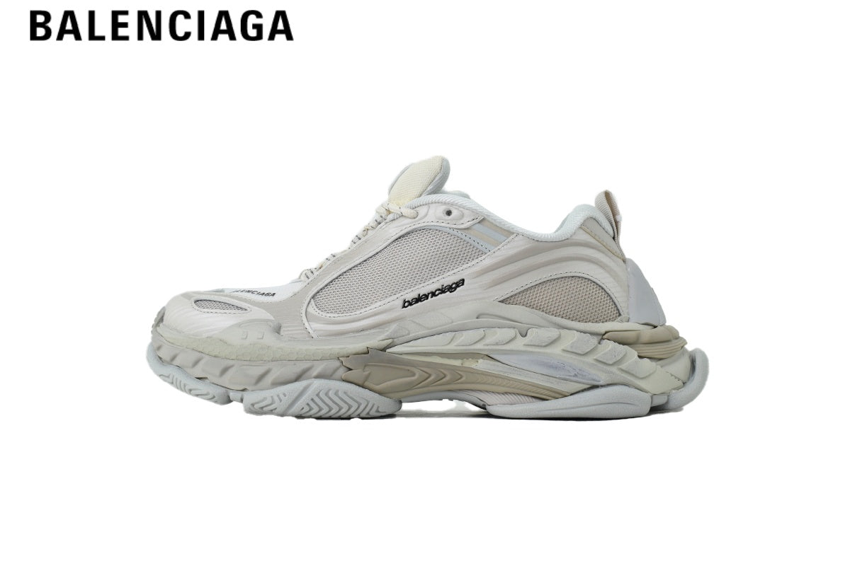 Balenciaga Cargo men's shoes  women sneakers ¡ª Off White
