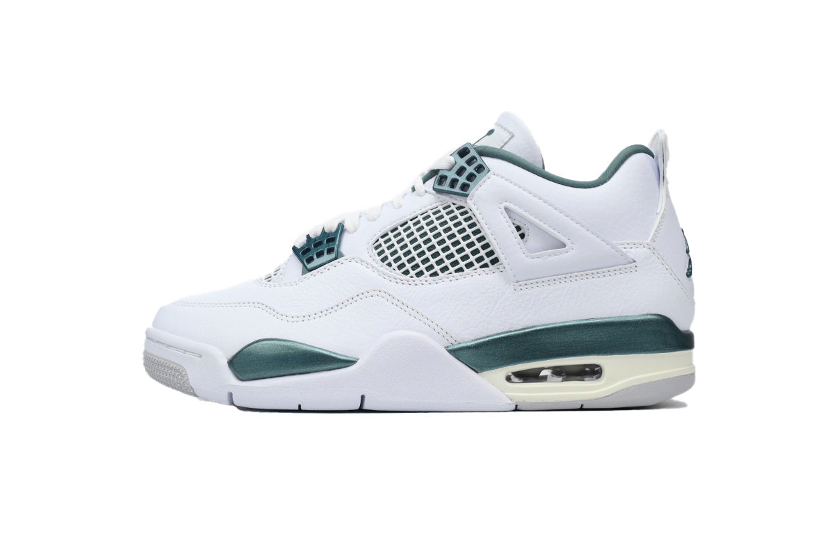 Nike Air Jordan 4 ¨C Retro Basketball Sneakers