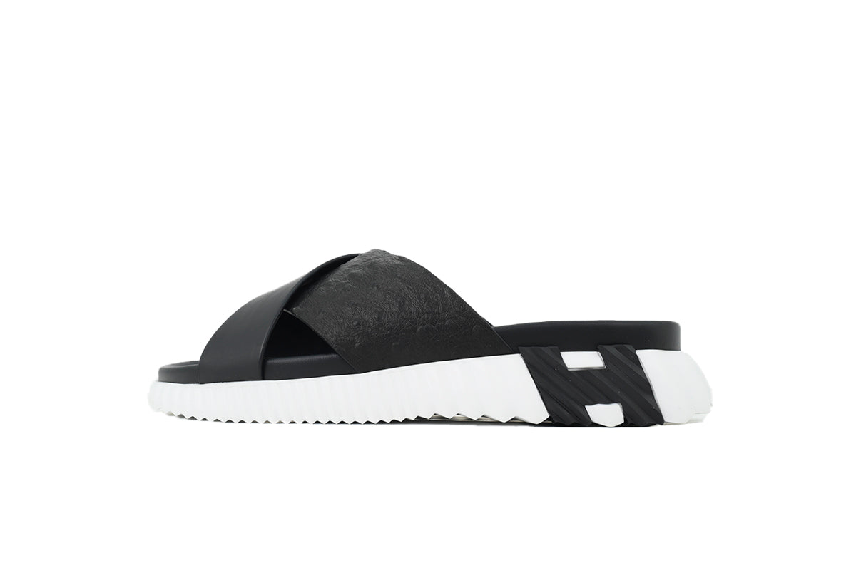 Herm¨¨s Slide Sandals
