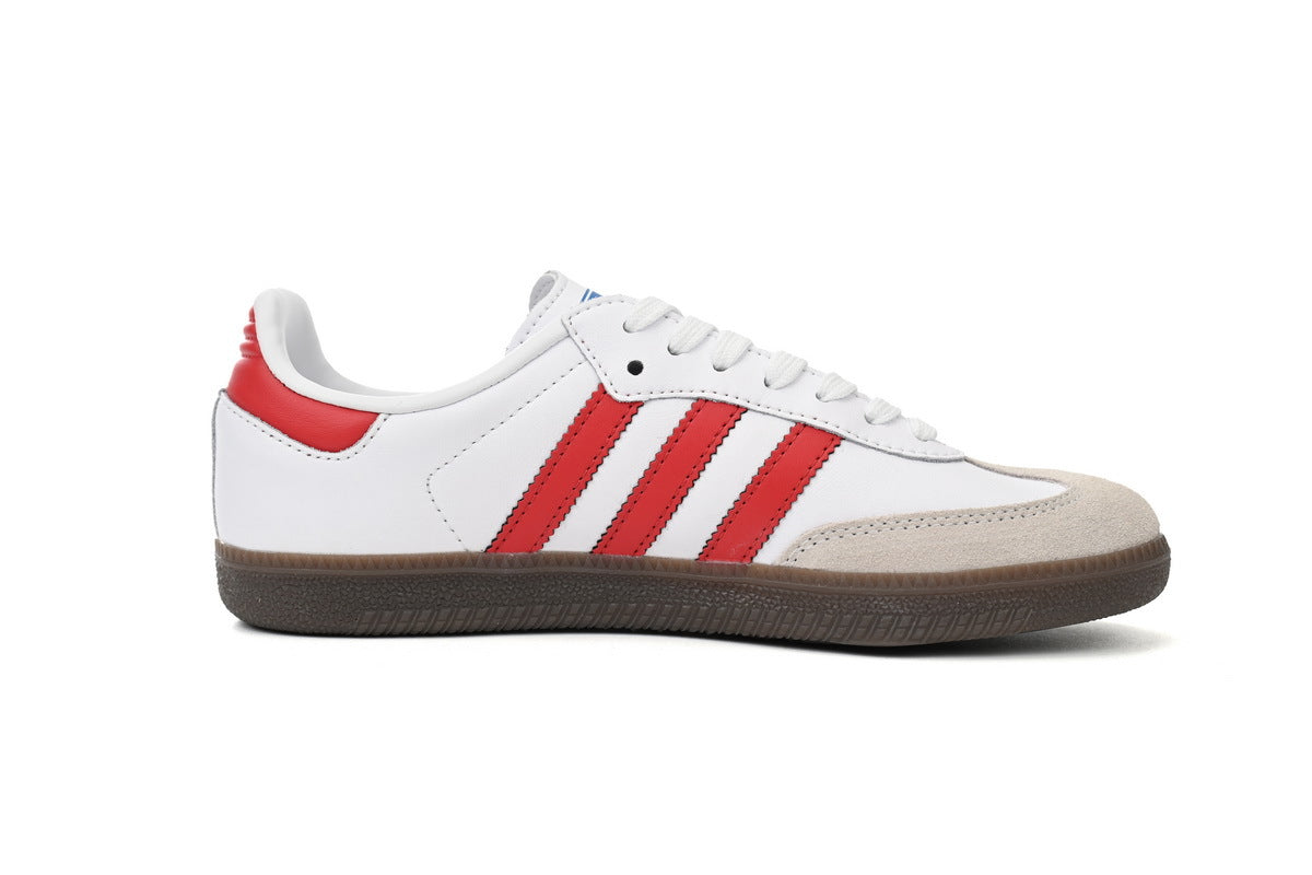 adidas samba  women's shoes  men's samba sneakers adidas samba  OG ¨C Classic Leather Sneakers