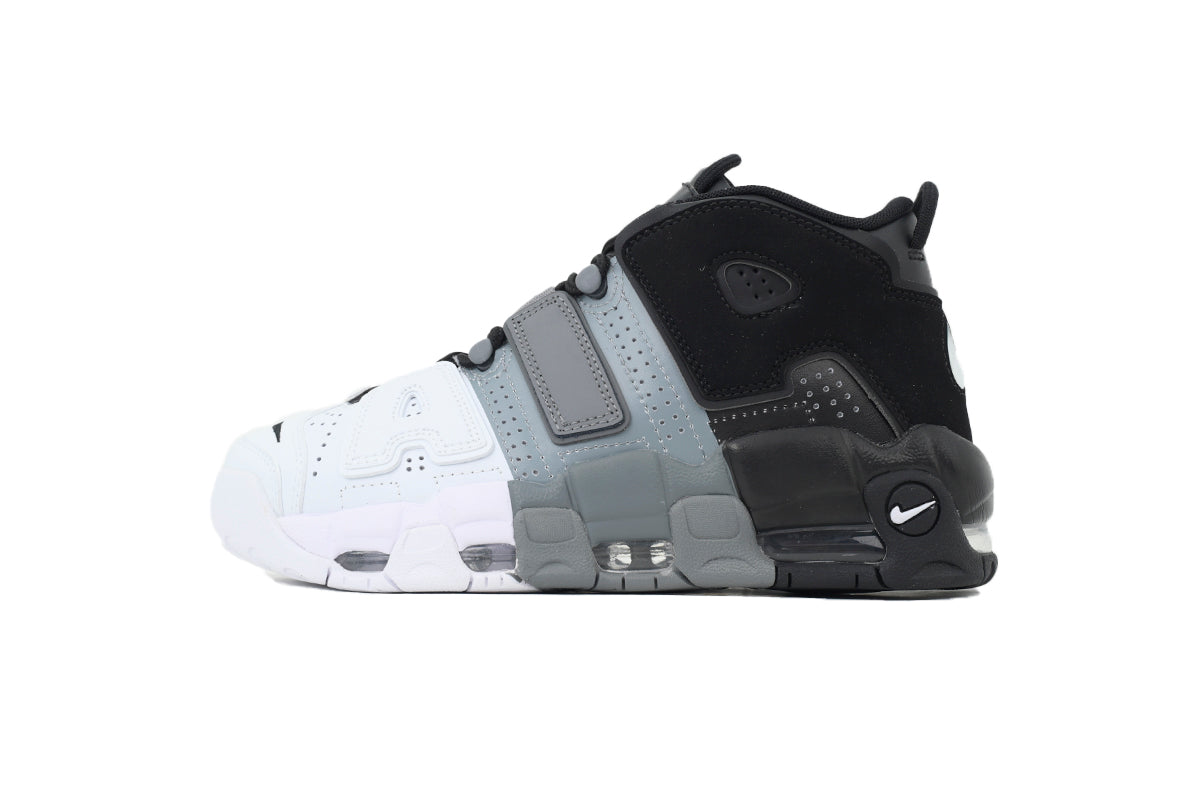 Nike Air More Uptempo ¨C Bold Streetwear Sneakers