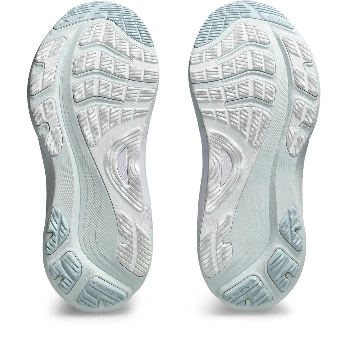 Asics  shoes  neutral running shoes mens  sneakers Gel-Kayano 32 Light Sky Blue / Silver