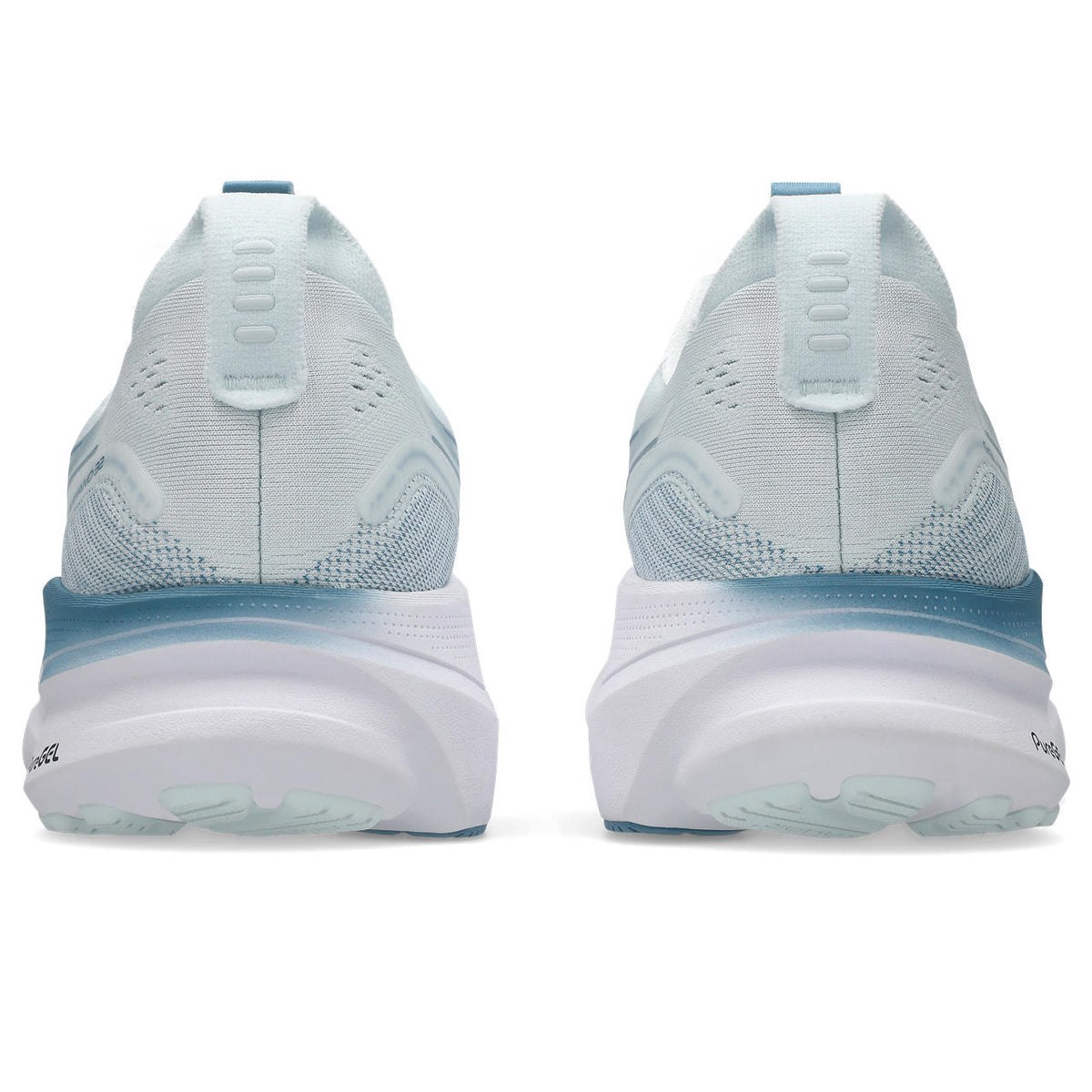 Asics  shoes  neutral running shoes mens  sneakers Gel-Kayano 32 Pale Cyan / White