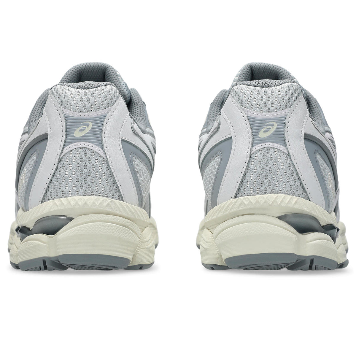Asics womens shoes  neutral running shoes mens  sneakers Gel-NYC ¨C White/Light Grey Sneaker