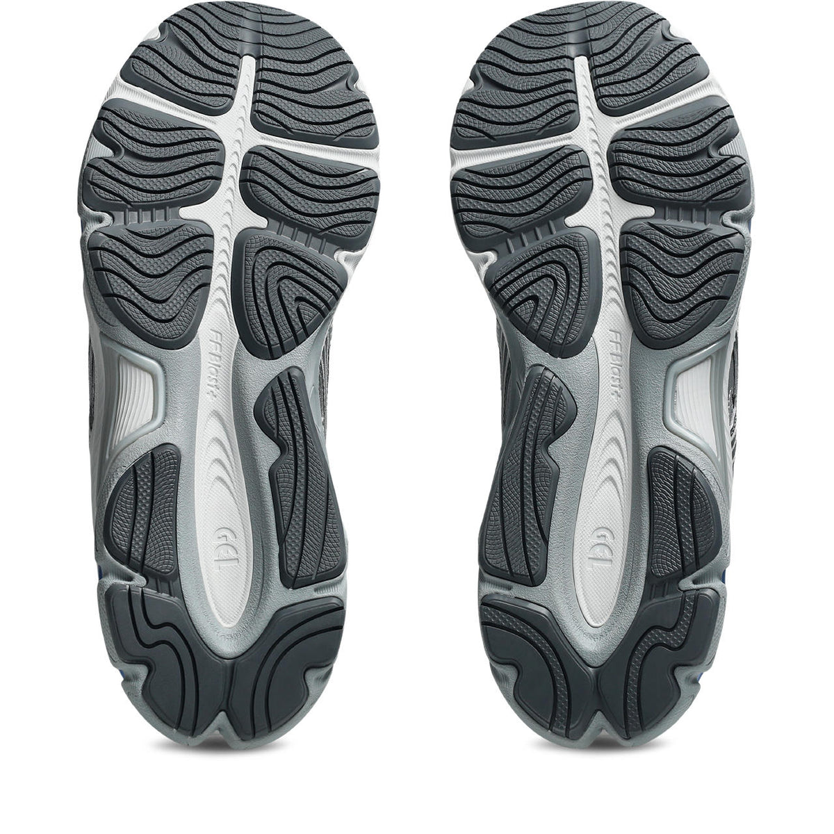 Asics womens shoes  neutral running shoes mens  sneakers Gel-NYC ¨C Light Grey/Dark Grey/Blue Sneaker
