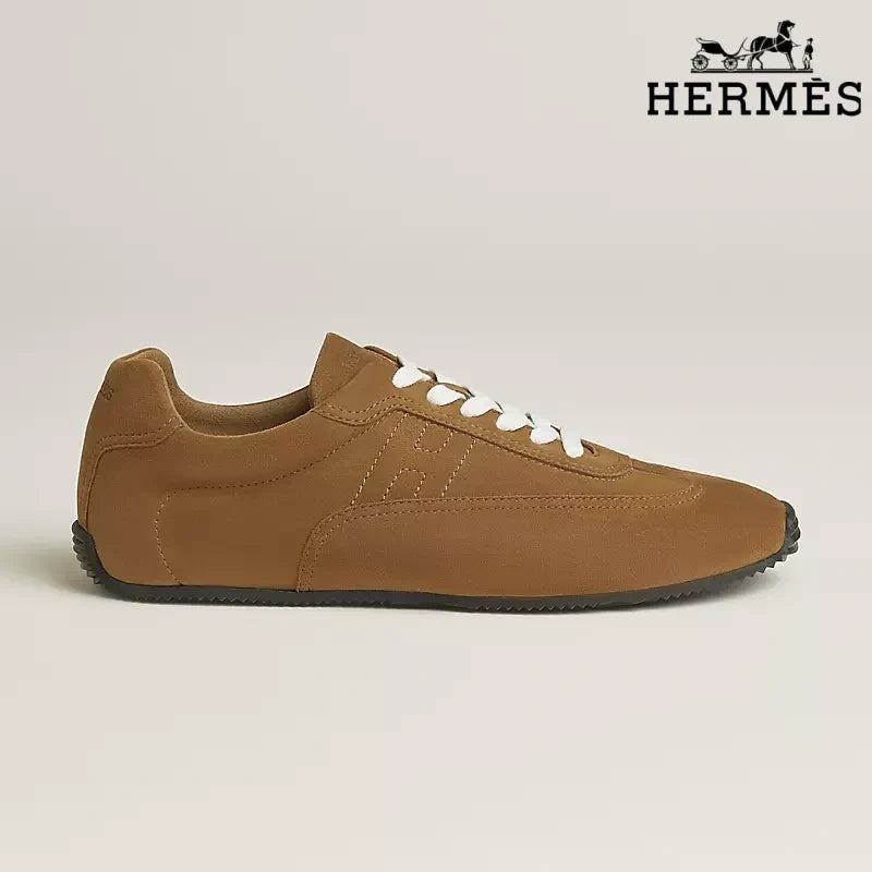 Herm¨¨s Next Sneaker