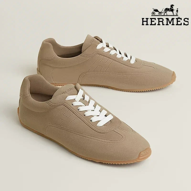 Herm¨¨s Next Sneaker