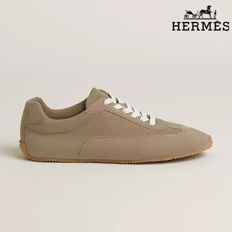 Herm¨¨s Next Sneaker