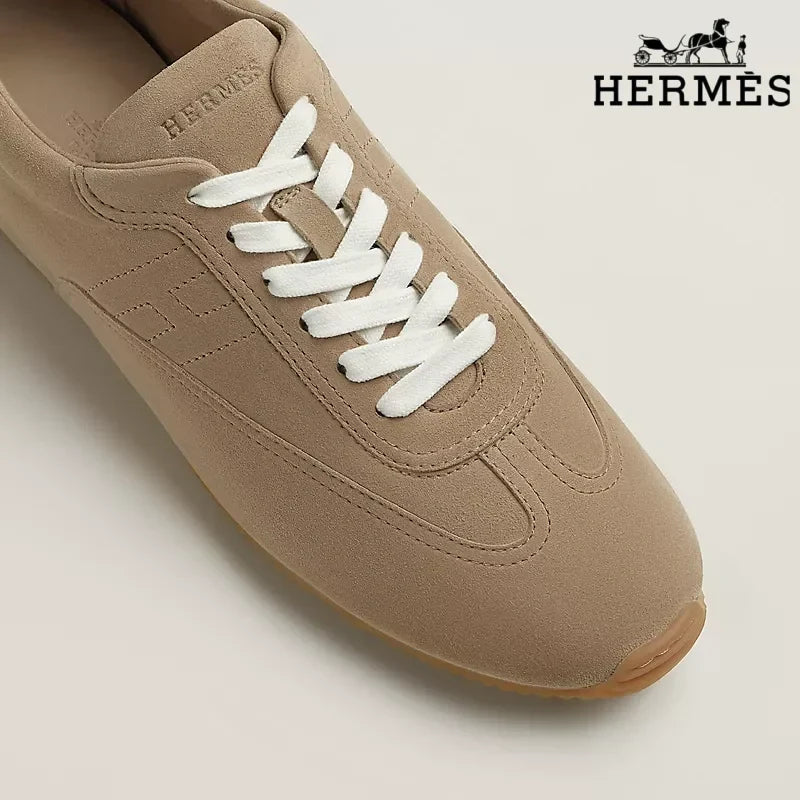 Herm¨¨s Next Sneaker