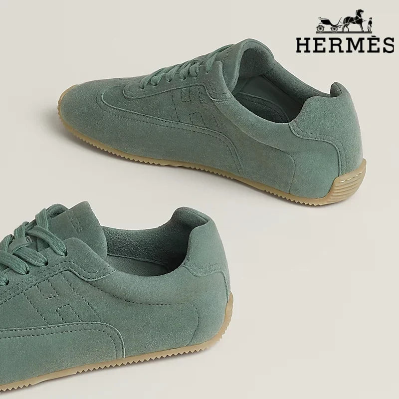 Herm¨¨s Next Sneaker