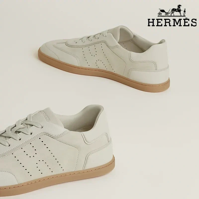 Herm¨¨s Get Sneaker