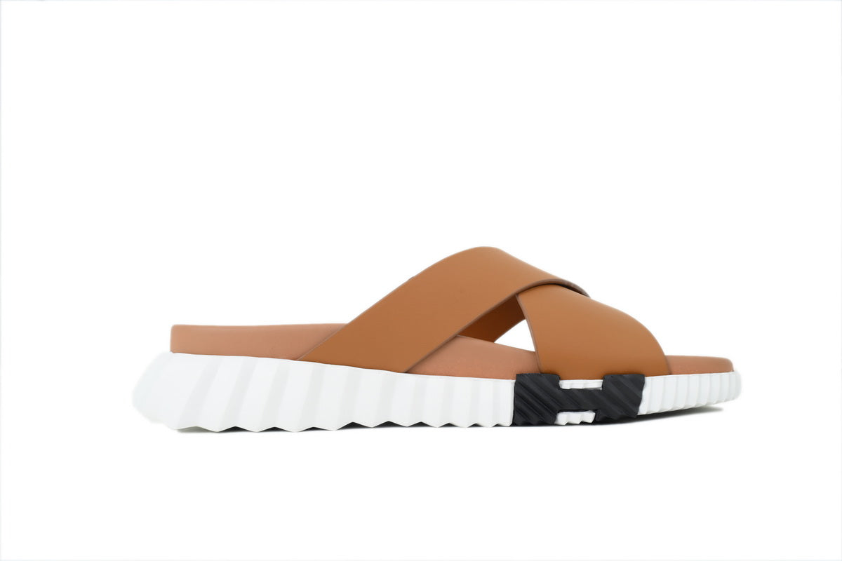 Herm¨¨s Slide Sandals