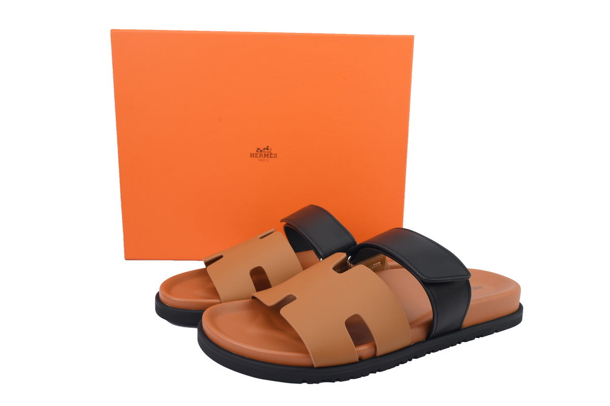 Herm¨¨s Slide Sandals