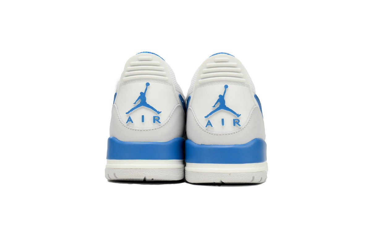 Nike Air Jordan Legacy 312 Low Sneakers | EU 36¨C45