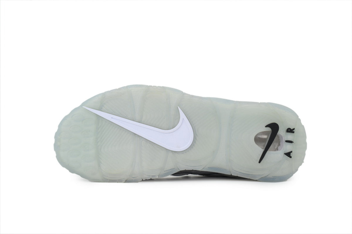 Nike Air More Uptempo ¨C Bold Streetwear Sneakers