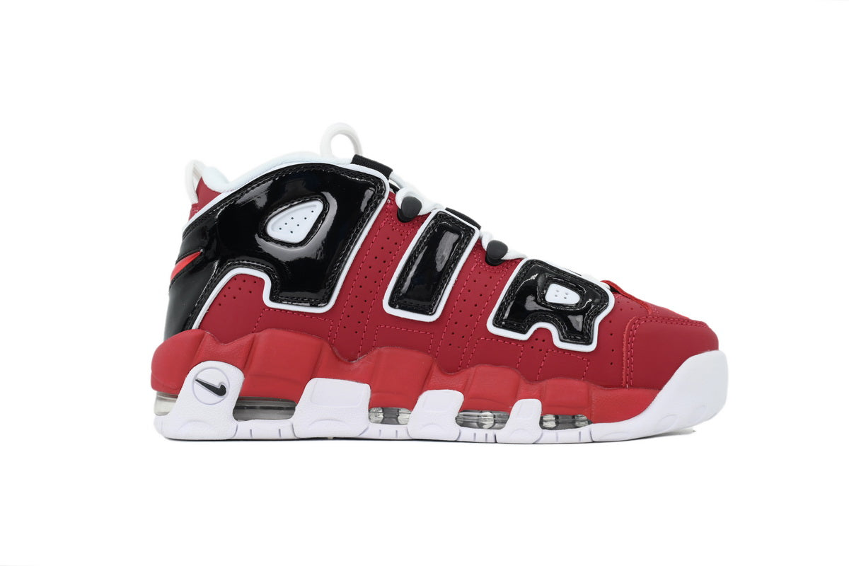 Nike Air More Uptempo ¨C Bold Streetwear Sneakers