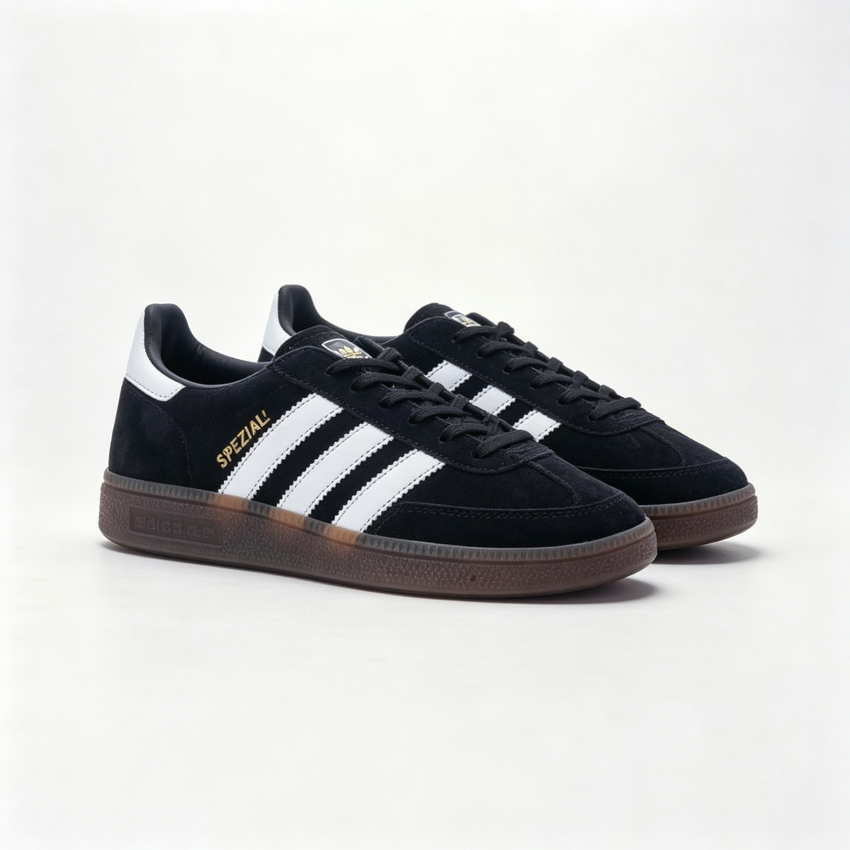 adidas samba  women's shoes  men's samba sneakers adidas samba  ¨C Black / White / Gum