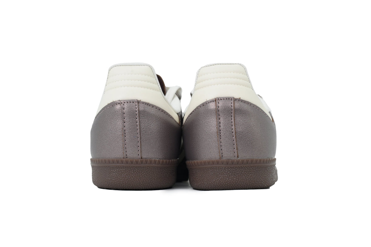 Adidas Samba OG ¨C Classic Leather Sneakers
