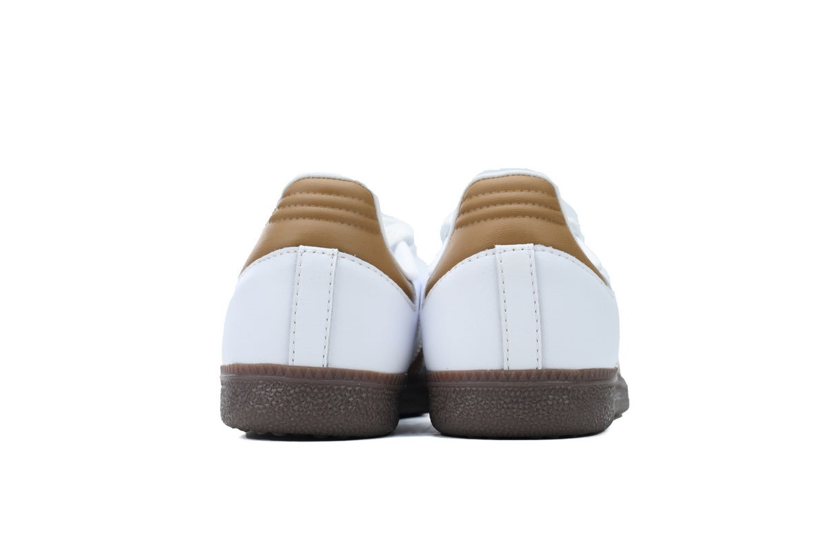 Adidas Samba OG ¨C Classic Leather Sneakers