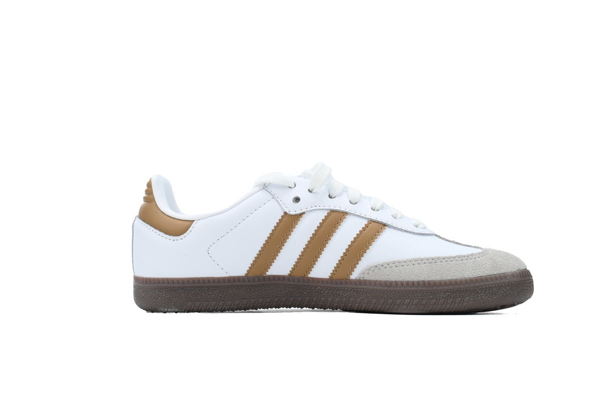 Adidas Samba OG ¨C Classic Leather Sneakers