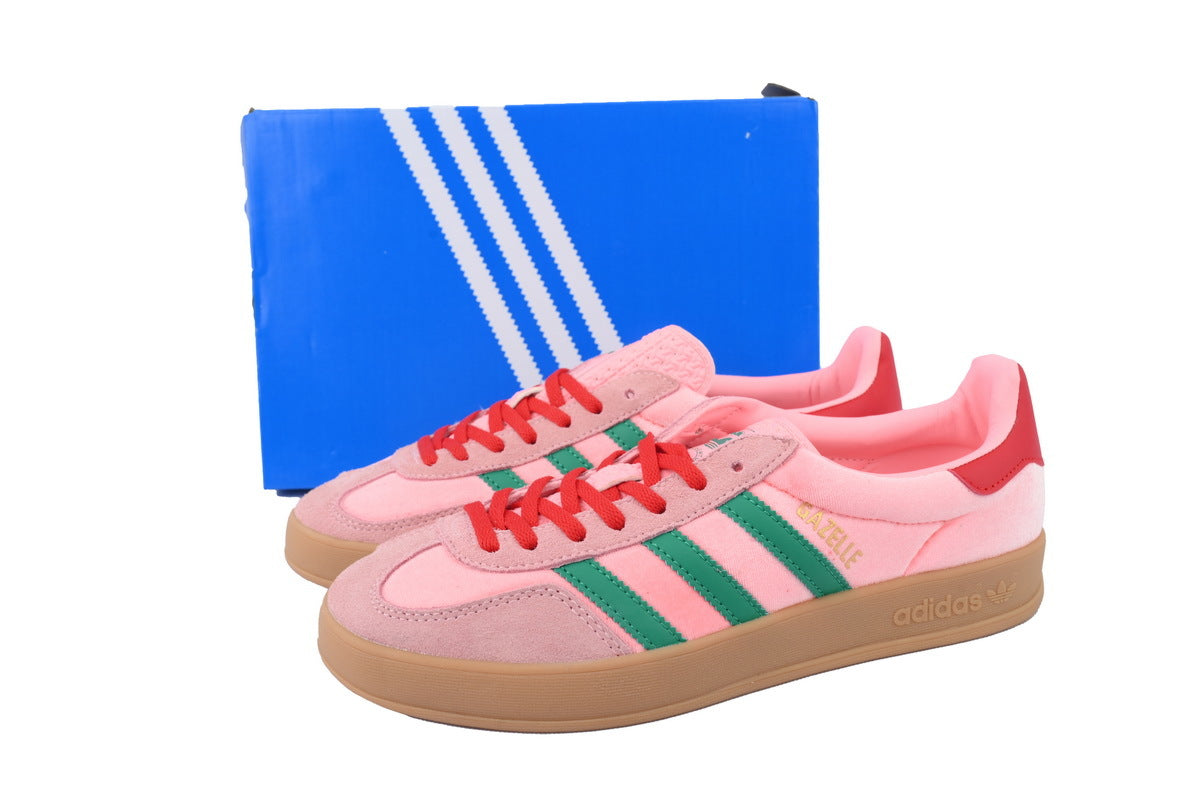 adidas samba  women's shoes  men's samba sneakers adidas samba pink