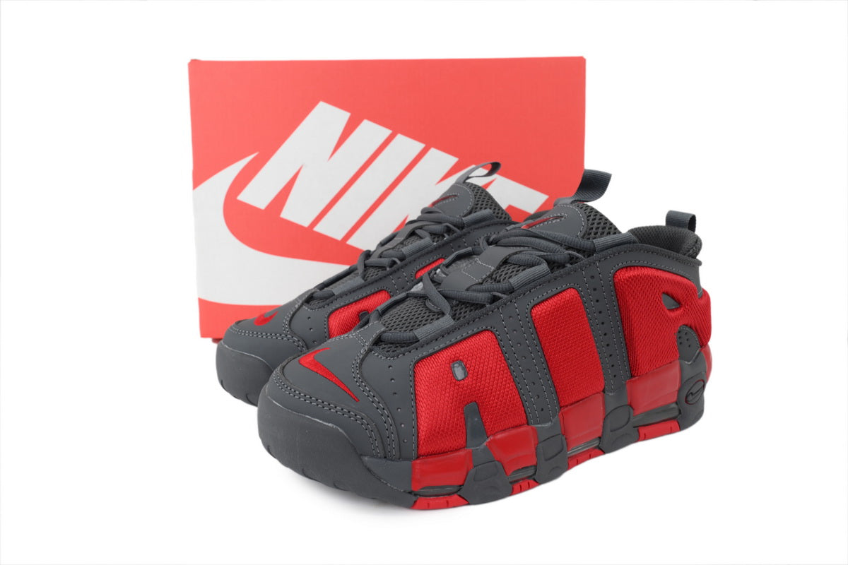 Nike Air More Uptempo ¨C Bold Streetwear Sneakers
