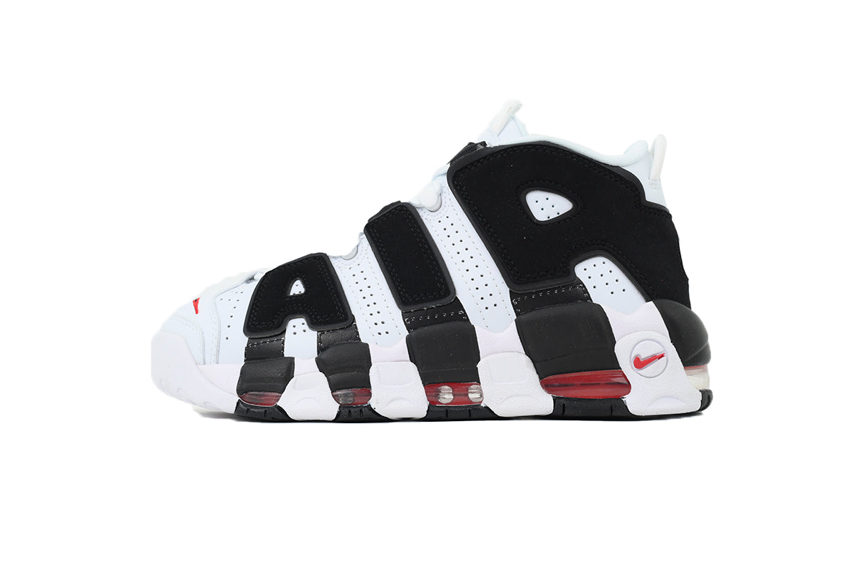 Nike Air More Uptempo ¨C Bold Streetwear Sneakers